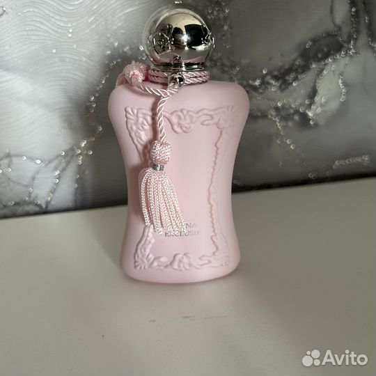 Туалетная вода Парфюм