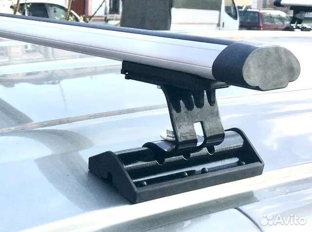 Багажники на крышу автомобиля