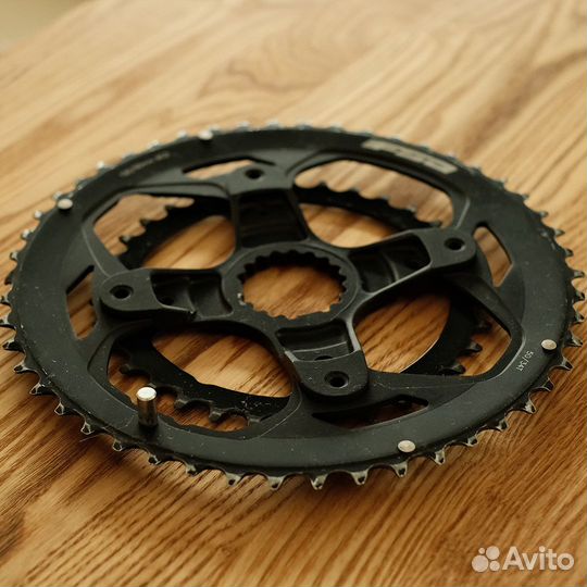 Звезды FSA 50/34