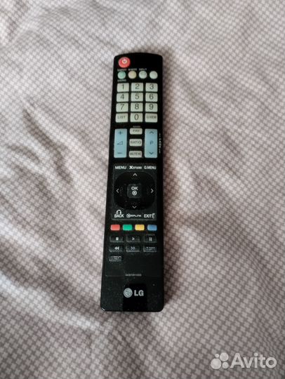 Плазменный телевизор LG 50PJ363R-ZB