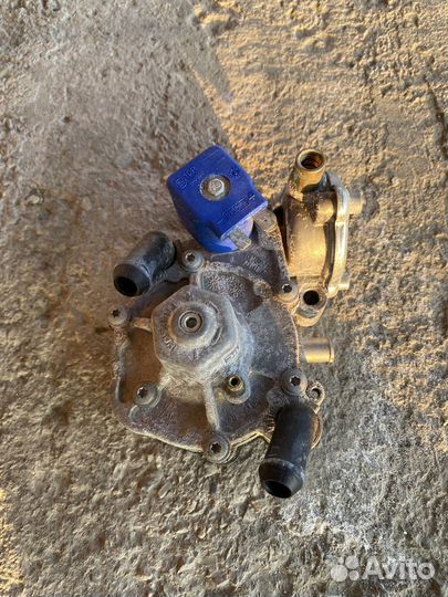 Газовый редуктор