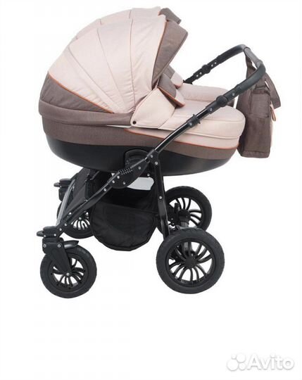 Коляска для двойни/погодок