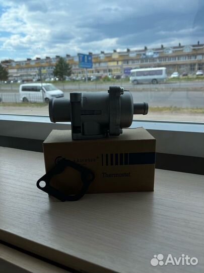 Термостат ваз2190