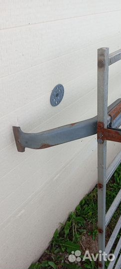 Багажник на ниву