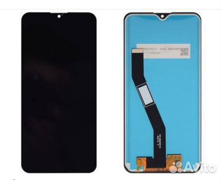 Дисплей для Xiaomi Redmi 8/Xiaomi Redmi 8A M1908C3