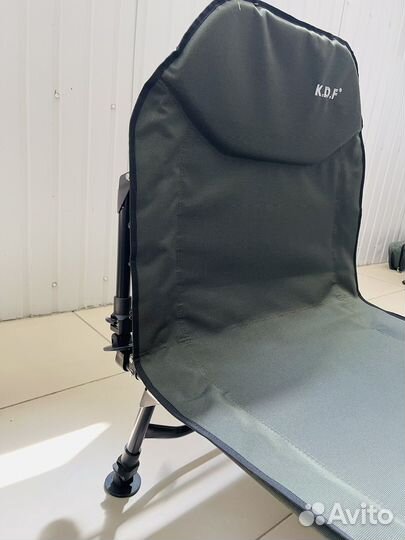 Кровать-раскладушка KDF Travel