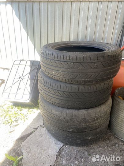 Premiorri Solazo 205/60 R16