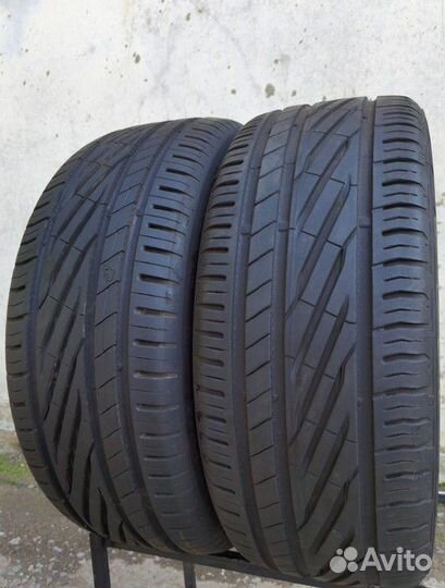 Uniroyal RainSport 5 215/45 R17 91Y