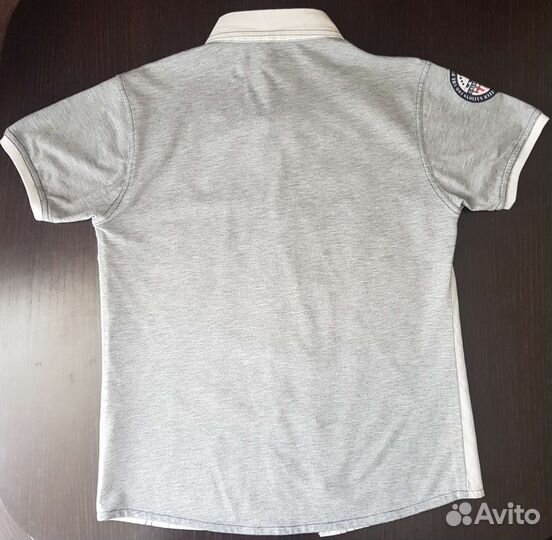 Рубашка для мальчика 12 лет