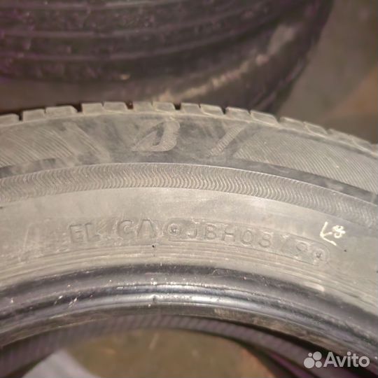 Bridgestone Ecopia NH100 C 185/60 R15 84H
