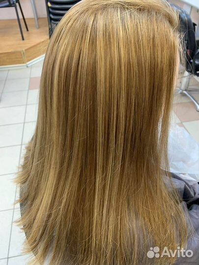 Нужны модели на наращивание волос