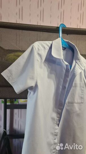 Школьная форма для мальчика