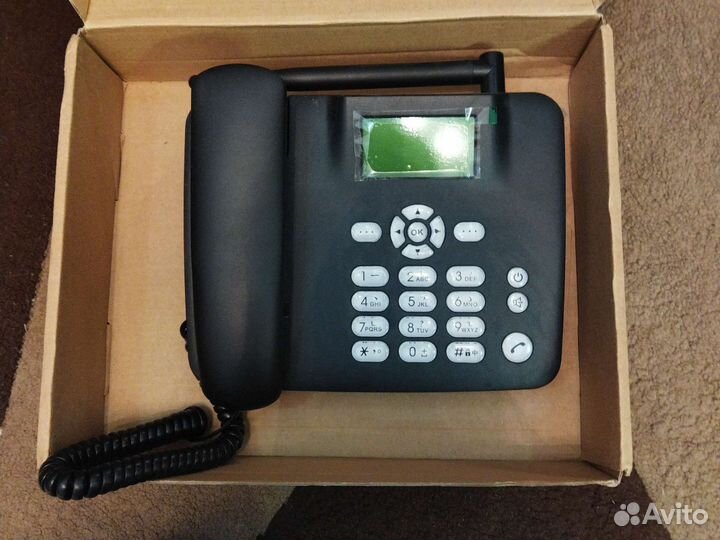 HUAWEI F362