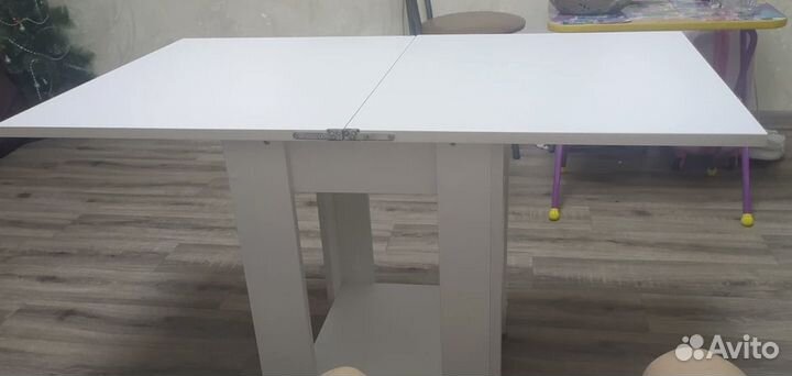 Стол трансформер