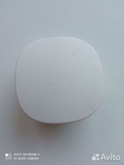 Беспроводные наушники