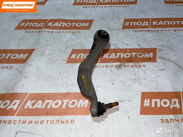 Рычаг передний правый нижний BMW 5 F10 2011