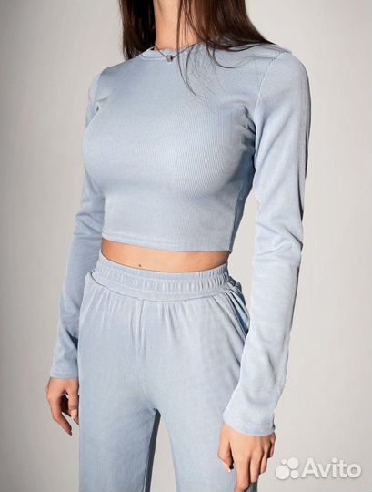 Спортивный костюм новый