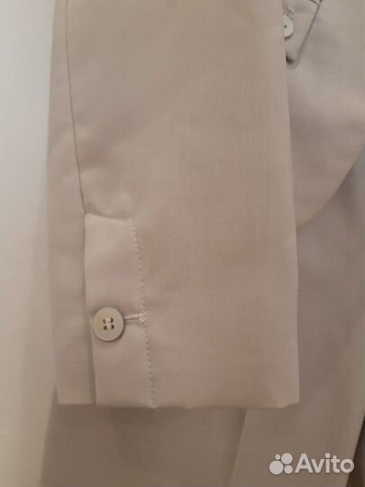 Костюм пиджак и брюки Silvian Heach Италия