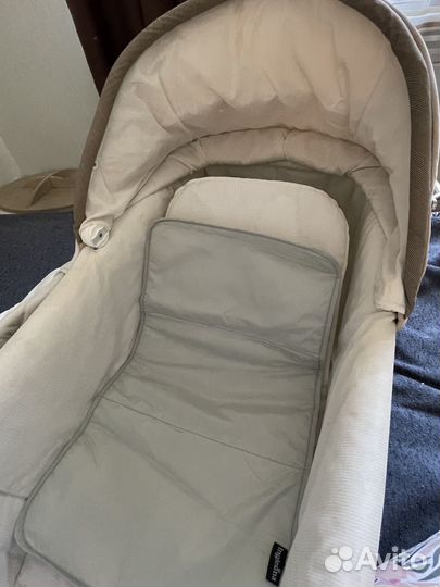 Коляска Inglesina sofia 2 в 1