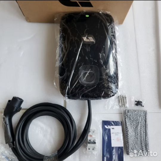 Зарядная станция lixiang