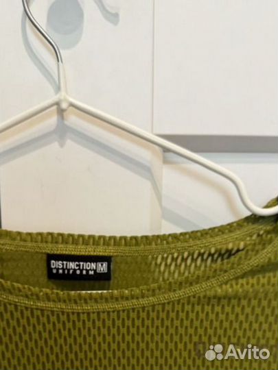 Distinction uniform лонг р.М