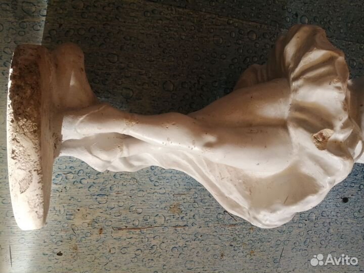 Статуэтки СССР