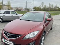 Mazda 6 1.8 MT, 2011, 179 000 км, с пробегом, цена 859 000 руб.
