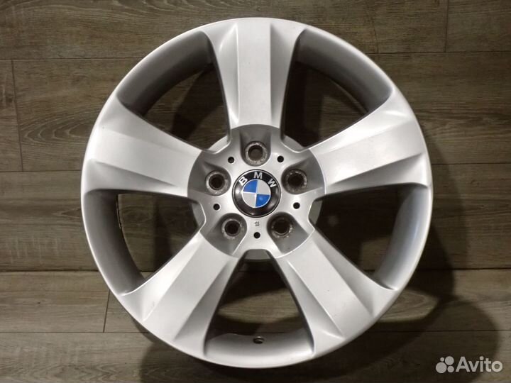 Комплект дисков R18 бмв Х3\X4 оригинал 2к