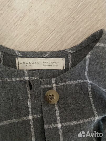 Вещи на девочку 128-134