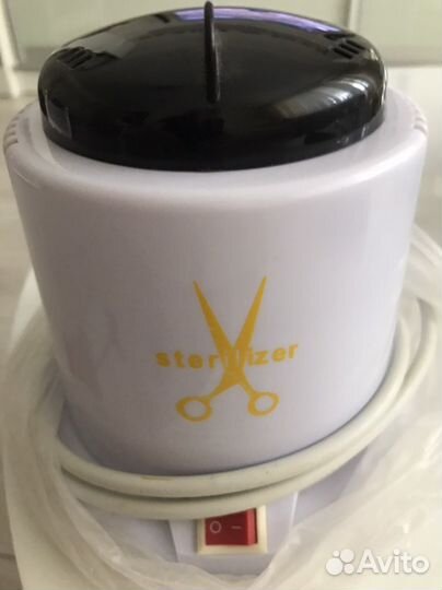 Стерилизатор