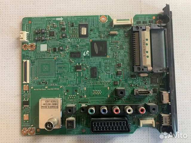 Разбор телевизоров Samsung, LG #