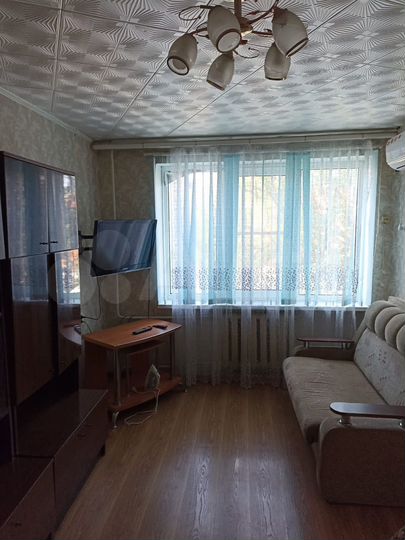 2-к. квартира, 36,2 м², 2/5 эт.