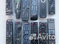 Пульты ду на разные телевизоры и приставки