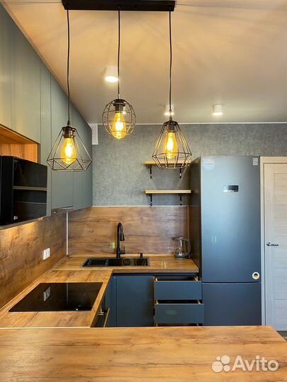 Изготвление кухни на заказkm-35525