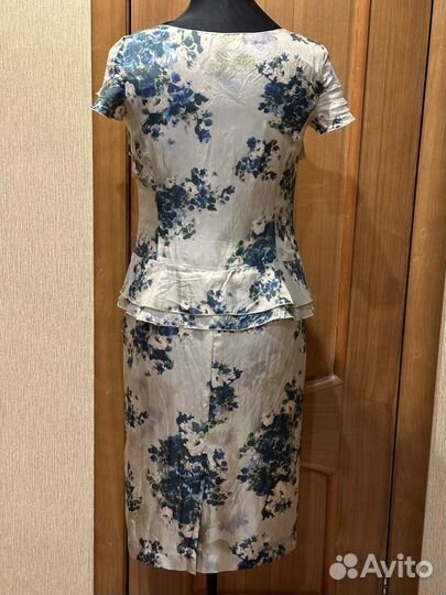 Винтаж платья Польша, Англия, СССР