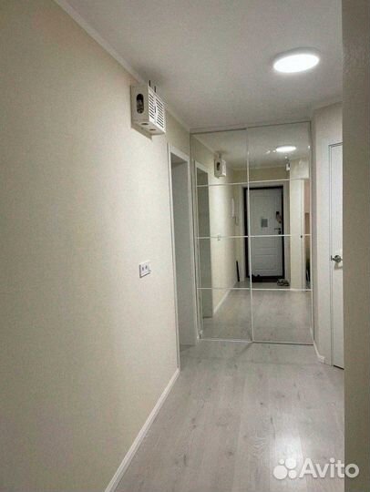 Гардеробная купе