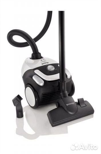 Пылесос gorenje с регулировкой мощности