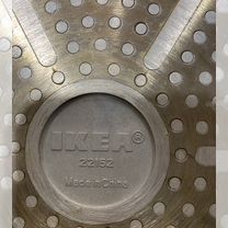 Сковорода Гриль IKEA