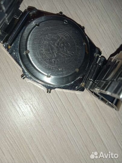 Часы Montana СССР