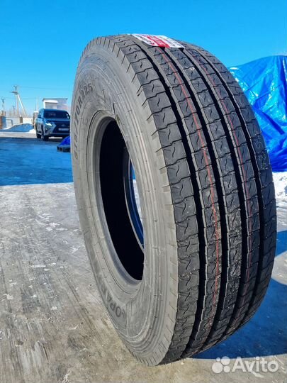 Грузовые шины Copartner CP963 315/70 R 22.5