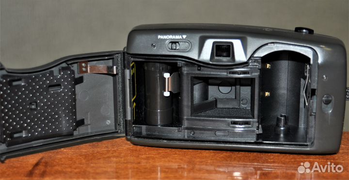 Premier M-968 AF/DX (фотоаппарат плёночный)