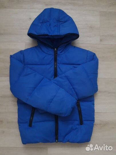 Куртка еврозима