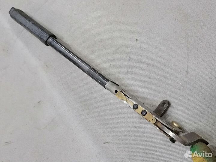 Рычаг стояночного тормоза Volvo 343 1984-1991