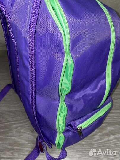 Рюкзак для художественной гимнастики