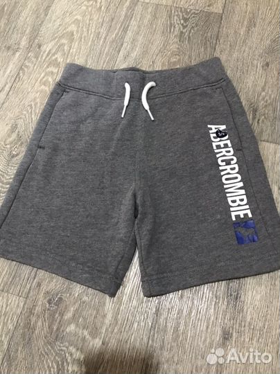 Много вещей новых