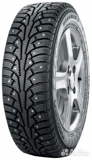 Nokian Tyres Nordman 5 155/70 R13 75T