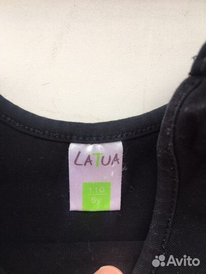 Купальник гимнастический