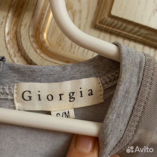 Фирменный комбинезон Giorgia