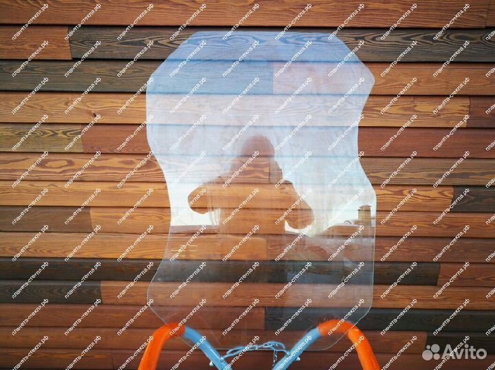 Стекло для мини-погрузчика digger SSL5700 от произ