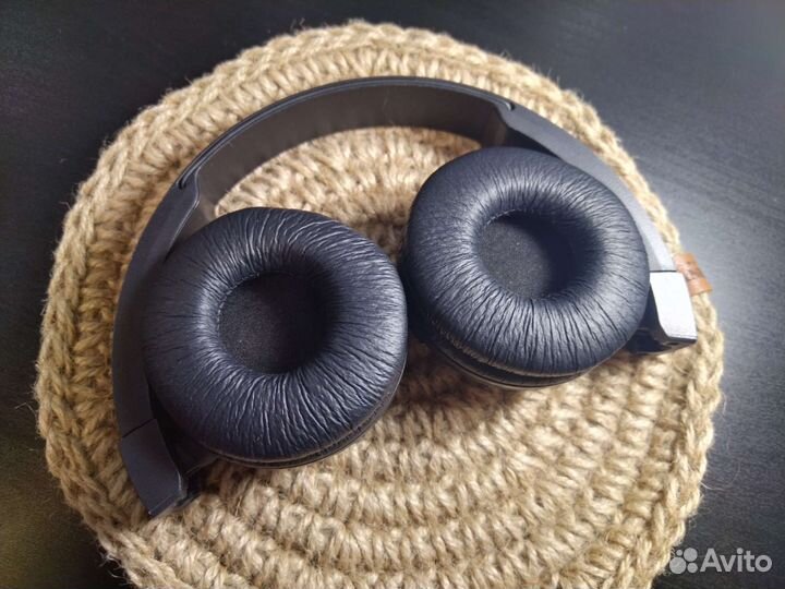 Беспроводные наушники JBL T450BT